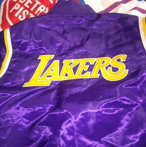 Lakers Basketball Jersey